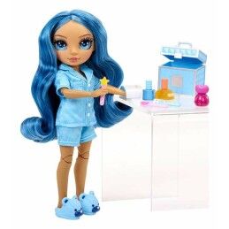 Rainbow High|Boneca Rainbow High Skyler Azul