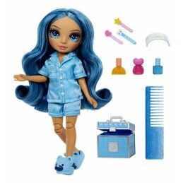Rainbow High|Boneca Rainbow High Skyler Azul