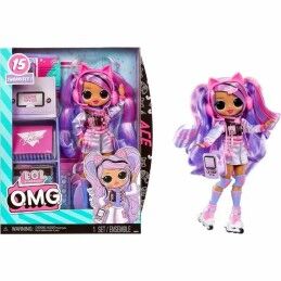 Arias|Roupa para bonecas Arias