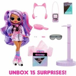 LOL Surprise!|Boneca LOL Surprise! Ace