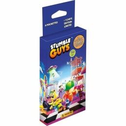 Vtech|Playset Vtech Tut Tut Bolides Ecolo Trio Box (FR)