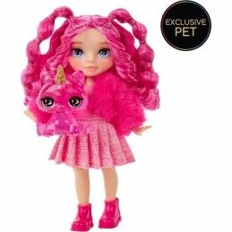 Arias|Boneca bebé Arias Coral 40 cm