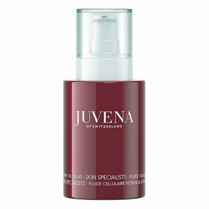 Juvena|Creme Hidratante Juvena Specialist Antirrugas (50 ml) (50 ml) Juvena|Creme Hidratante Juvena Specialist Antirrugas (50 ml) (50 ml)