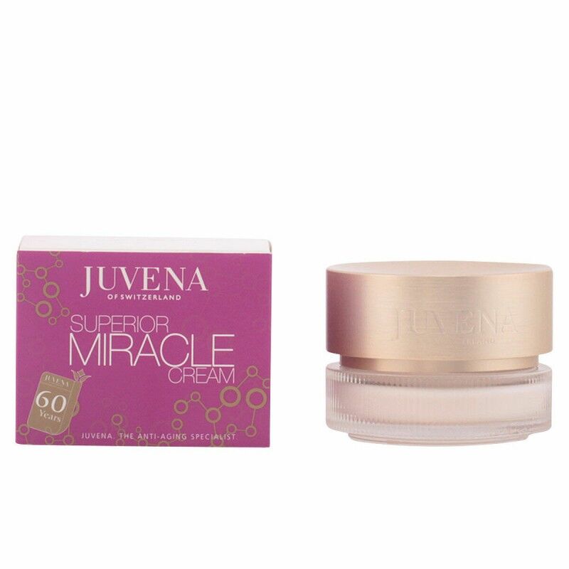 Juvena|Creme Hidratante Anti-idade Juvena Superior Miracle 75 ml (75 ml)