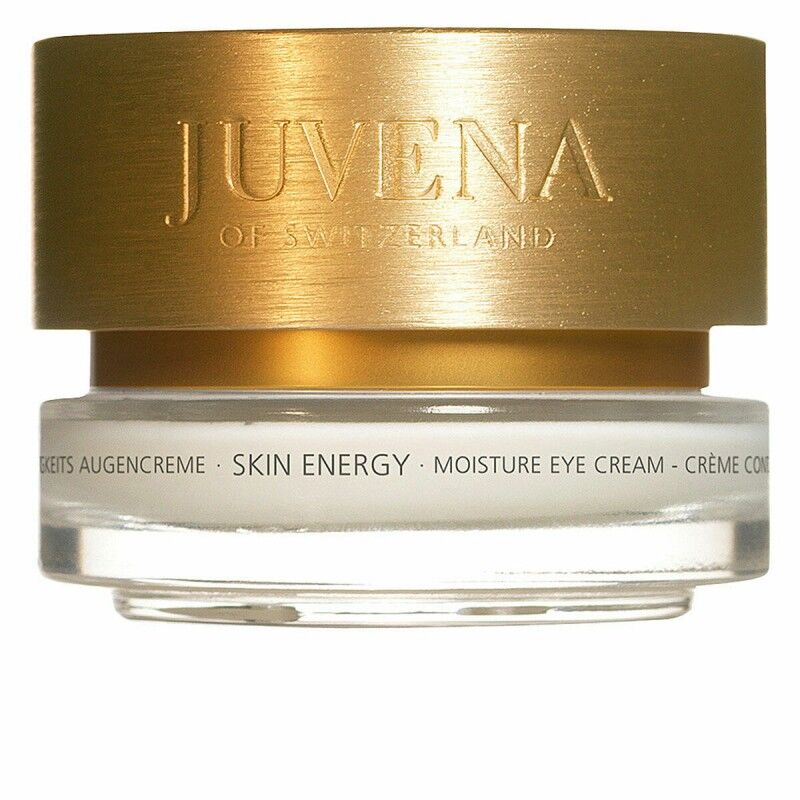 Juvena|Creme para Contorno dos Olhos Juvena 9007867760055 15 ml (15 ml) Juvena|Creme para Contorno dos Olhos Juvena 9007867760055 15 ml (15 ml)
