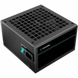 Aerocool|Fonte de Alimentação Aerocool LUX650 ATX 650 W 80 Plus Bronze