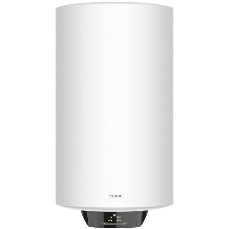 Teka|Aquecedor Elétrico Teka SMART EWH 80 VE-D 80 L Teka|Aquecedor Elétrico Teka SMART EWH 80 VE-D 80 L