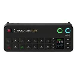 Behringer|Gravador Externo Behringer 27000611