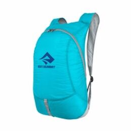 Deuter|Mochila Deuter Giga City 28 l Violeta 28 L
