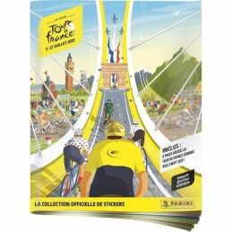 Panini|Pack de cromos Panini TOUR DE FRANCE 2025
