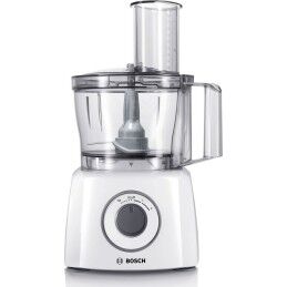 BOSCH|Robot de Cozinha BOSCH MCM3200W Branco 800 W