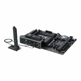 Asus|Placa Mãe Asus 90MB1J20-M0EAY0 Intel Wi-Fi 6 AMD AM5