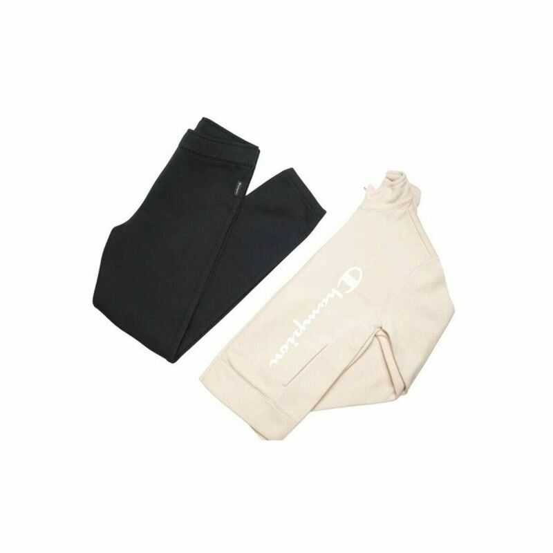 Champion|Conjunto Desportivo para Crianças Champion Roger Smith Bege Champion|Conjunto Desportivo para Crianças Champion Roger Smith Bege