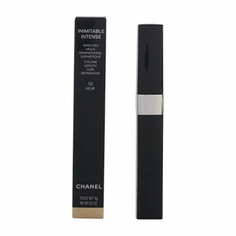 Chanel|Rímel Inimitable Intense Chanel