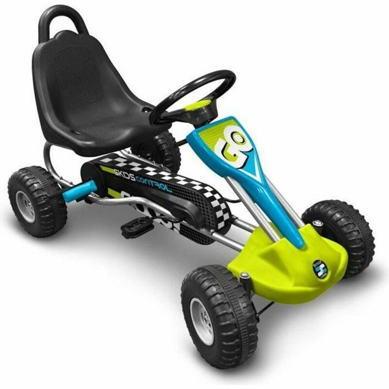Stamp|Carro Kart Stamp J679001 Stamp|Carro Kart Stamp J679001