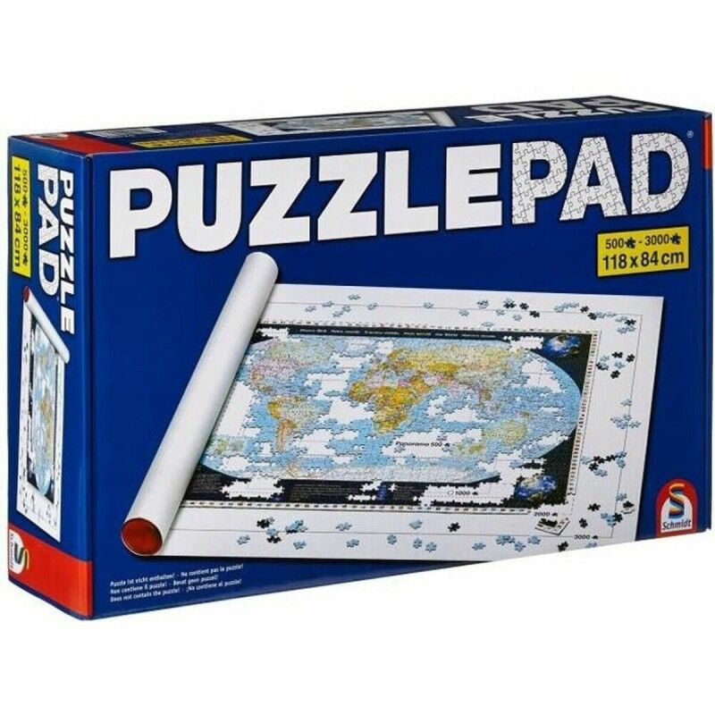 Schmidt Spiele|Puzzle mat Schmidt Spiele SCH57988