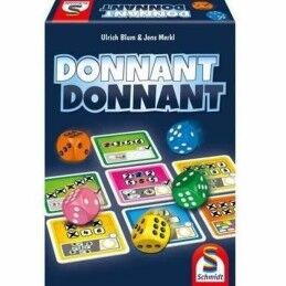 Dujardin|Jogo de Mesa Dujardin