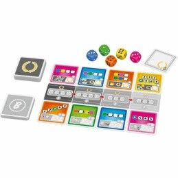 Schmidt Spiele|Jogo de Mesa Schmidt Spiele Donnant Donnant (FR)