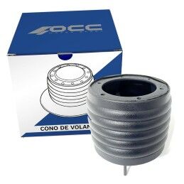 OCC Motorsport|Volante de Corrida OCC Motorsport OCC TRACK Preto