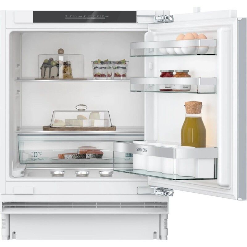 Siemens AG|Frigorífico Combinado Siemens AG KU21RADE0