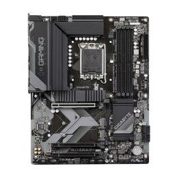 Gigabyte|Placa Mãe Gigabyte H610M H V3 DDR4 LGA 1700 INTEL H610 EXPRESS