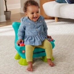 Fisher-Price|Jogo Educativo Fisher-Price HYR97