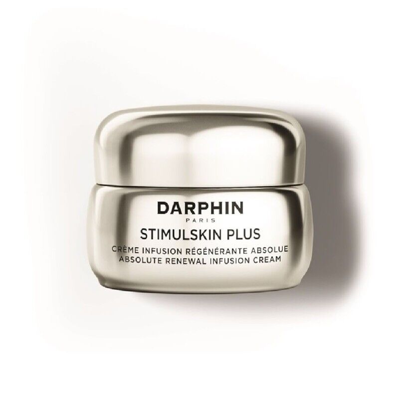 Darphin|Creme de Noite Darphin Stimulskin Plus 50 ml Darphin|Creme de Noite Darphin Stimulskin Plus 50 ml
