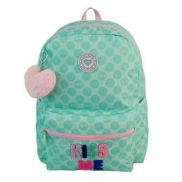 RCD Espanyol|Mochila Escolar RCD Espanyol