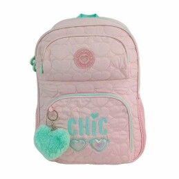 El Ganso|Saco Mochila com Cordas El Ganso Eclipse Azul Marinho 35 x 40 x 1 cm