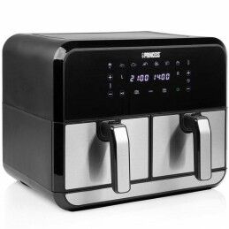 Taurus|Fritadeira Taurus Professional 4 973947000 2200 W Preto