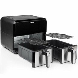 Princess|Fritadeira de Ar Princess 182074 2400 W Preto 8 L