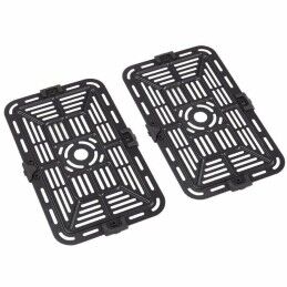 Princess|Fritadeira de Ar Princess 182074 2400 W Preto 8 L