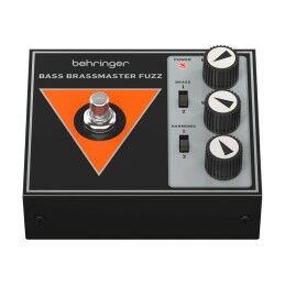 Behringer|Pedal Behringer 27001081