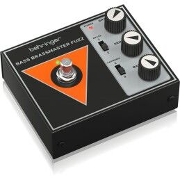 Behringer|Pedal Behringer 27001081