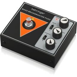 Behringer|Pedal Behringer 27001081