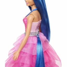 Barbie|Boneca Barbie PRINCESSE SAPHIR
