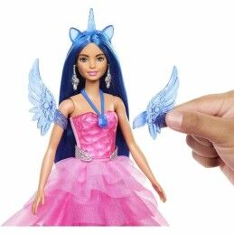 Barbie|Boneca Barbie PRINCESSE SAPHIR