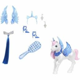 Barbie|Boneca Barbie PRINCESSE SAPHIR