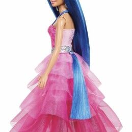 Barbie|Boneca Barbie PRINCESSE SAPHIR