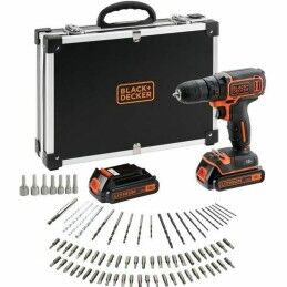 Black & Decker|Carrinho de mão Black & Decker 60 x 40 x 80 cm 80 kg