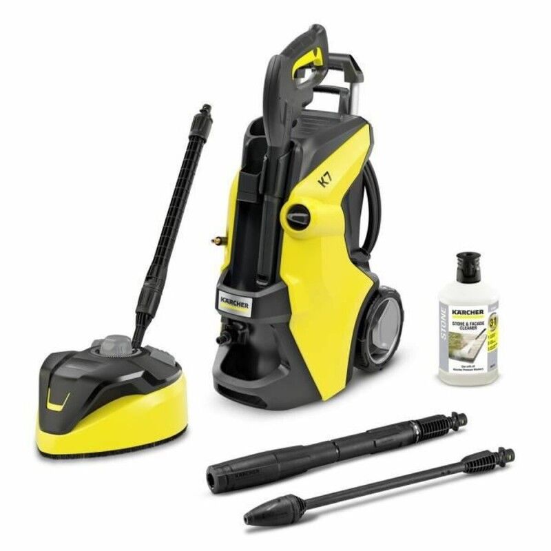 Kärcher|Hidrolimpador Kärcher K7 Power Home 3000 W 180 bar 600 L/H Kärcher|Hidrolimpador Kärcher K7 Power Home 3000 W 180 bar 600 L/H