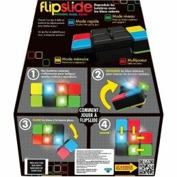 Moose Toys|Jogo Educativo Moose Toys Flipslide