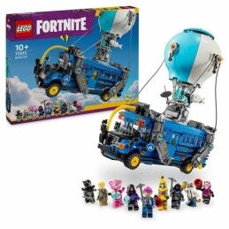 Clics|Jogo de Construção Clics CB411 Multicolor 3778 Peças
