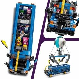 Lego|Jogo de Construção Lego 77073