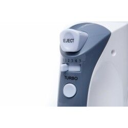 Adler|Batedeira de Varas Adler 4202 Aço inoxidável