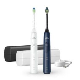 Philips|Escova de Dentes Elétrica Philips HX9911/21