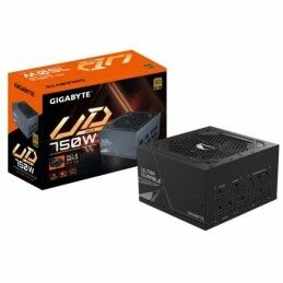 Hiditec|Fonte de Alimentação Hiditec PSU010040 ATX 850 W 80 Plus Gold