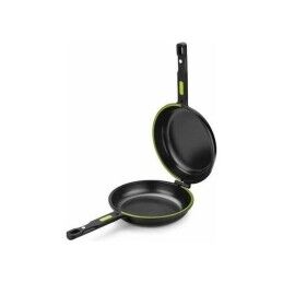 InnovaGoods|Conjunto de Frigideira Multifunções 5 em 1 Copper Coppans InnovaGoods 4 Peças
