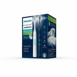Philips|Escova de Dentes Elétrica Philips Sonicare ProtectiveClean 5100 (2 Unidades)