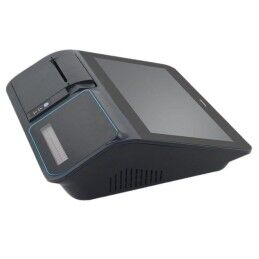 Datalogic|Leitor de códigos de barras Datalogic QM2500-BK-433K1